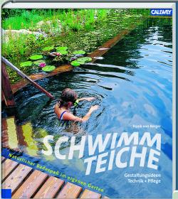 Schwimmteiche - Frank von Berger